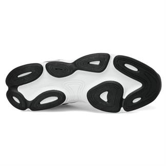 Lumberjack Tech 24YA Erkek Günlük Spor Ayakkabı Siyah