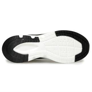 Lumberjack Tolıver 24YA Erkek Günlük Spor Ayakkabı Siyah