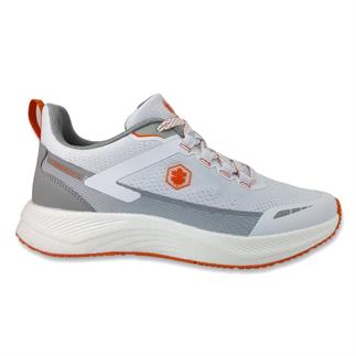 Lumberjack Willy 24YA Erkek Günlük Spor Ayakkabı Beyaz