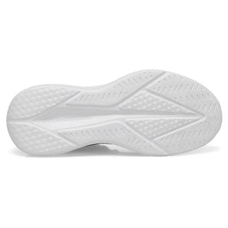 Lumberjack Wolky 24KA Kadın Günlük Spor Ayakkabı Gri