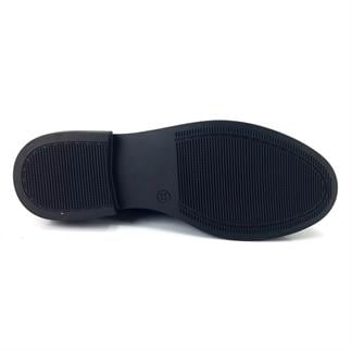 Mammamia 105 23KA Женская повседневная обувь черного цвета