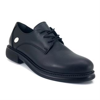 Mammamia 105 23KA Женская повседневная обувь черного цвета