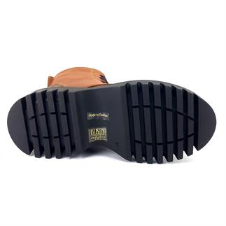 Mammamia 1195 23KB Kadın Günlük Bot Taba