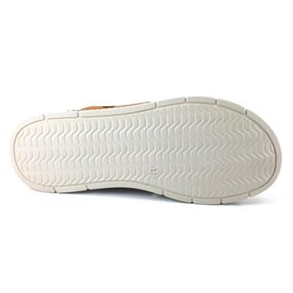 Mammamia 1200 23YS Günlük Bayan Sandalet Taba