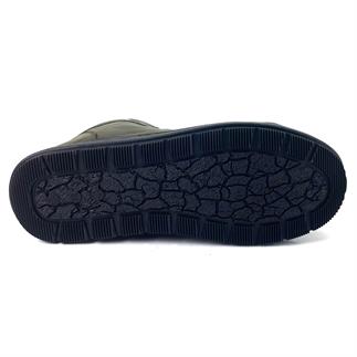 Mammamia 1250 24KB женские повседневные ботинки цвета хаки