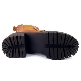 Mammamia 1315 23KB Женские повседневные ботинки Taba