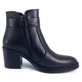 Mammamia 1320 24KB женские повседневные ботинки черного цвета