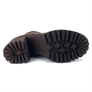 Mammamia 1340 24KB Женские повседневные ботинки орехи