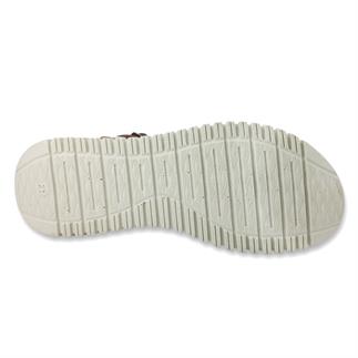 Mammamia 1345 24YS Kadın Günlük Sandalet Taba