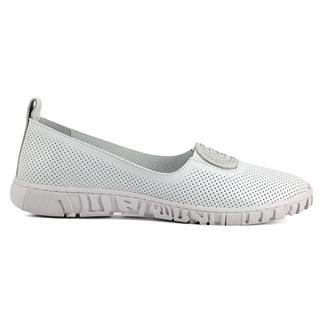 Mammamia 135 25YA Kadın Günlük Ayakkabı Beyaz