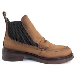 Mammamia 1440 24KB Kadın Günlük Bot Tarçın