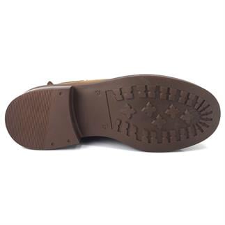 Mammamia 1440 24KB Kadın Günlük Bot Tarçın