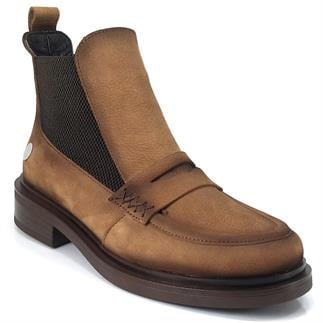 Mammamia 1440 24KB Kadın Günlük Bot Tarçın