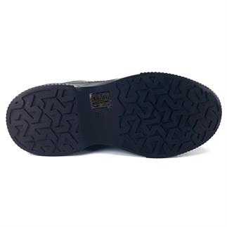 Mammamia 1495 24KB женские повседневные ботинки черного цвета