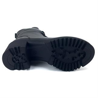 Mammamia 1620 24KB женские повседневные ботинки черного цвета