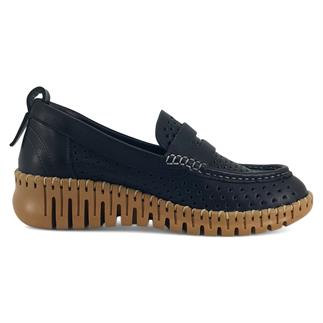 Mammamia 165 25YA Kadın Günlük Ayakkabı Siyah