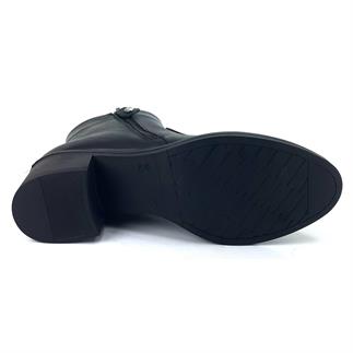 Mammamia 1920 24KB женские повседневные сапоги черного цвета