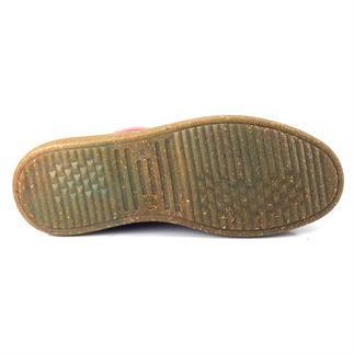 Mammamia 1970 24KB женские повседневные сапоги красного цвета