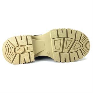 Mammamia 1990 24KB женские повседневные ботинки коричневого цвета