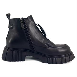 Mammamia 1990 24KB женские повседневные ботинки черного цвета