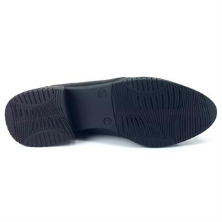 Mammamia 220 24KA Женская повседневная обувь черного цвета