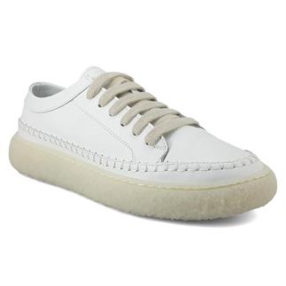 Mammamia 240 25YA Kadın Günlük Ayakkabı Beyaz