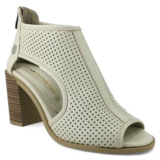 Mammamia 2680 25YS Kadın Günlük Sandalet Kemik