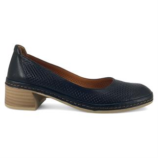 Mammamia 280 25YA Kadın Günlük Ayakkabı Siyah