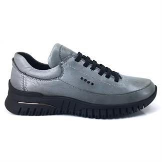 Mammamia 3095 24KA Kadın Günlük Ayakkabı Füme