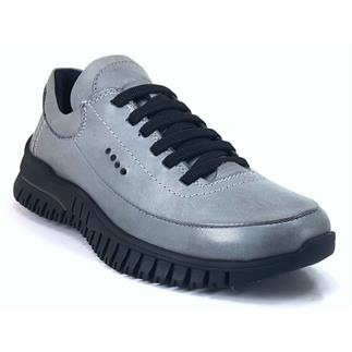 Mammamia 3095 24KA Kadın Günlük Ayakkabı Füme