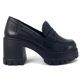 Mammamia 3150 24KA Kadın Günlük Ayakkabı Siyah