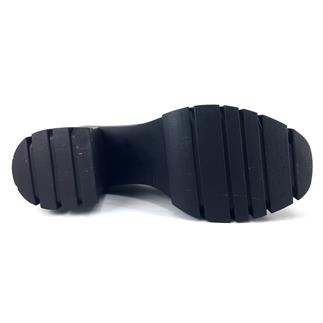 Mammamia 3150 24KA Kadın Günlük Ayakkabı Siyah