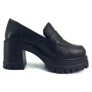 Mammamia 3150 24KA Kadın Günlük Ayakkabı Siyah