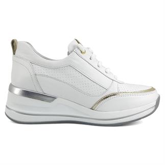 Mammamia 3160 25YA Kadın Günlük Ayakkabı Beyaz