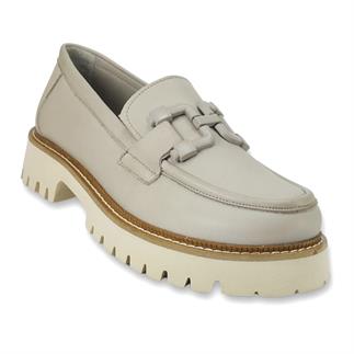 Mammamia 3165 24YA Kadın Günlük Ayakkabı Açık Gri