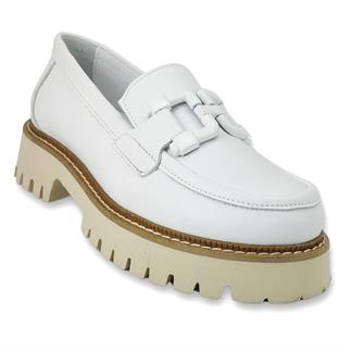 Mammamia 3165 24YA Kadın Günlük Ayakkabı Beyaz