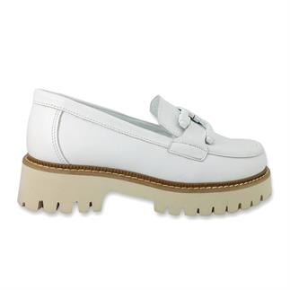 Mammamia 3165 24YA Kadın Günlük Ayakkabı Beyaz