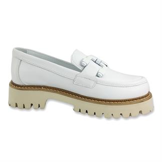 Mammamia 3165 24YA Kadın Günlük Ayakkabı Beyaz