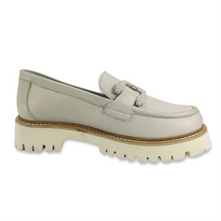 Mammamia 3165 24YA Kadın Günlük Ayakkabı Açık Gri