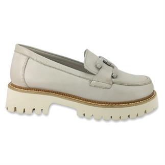 Mammamia 3165 24YA Kadın Günlük Ayakkabı Açık Gri