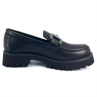 Mammamia 3175 24KA Женская повседневная обувь черного цвета