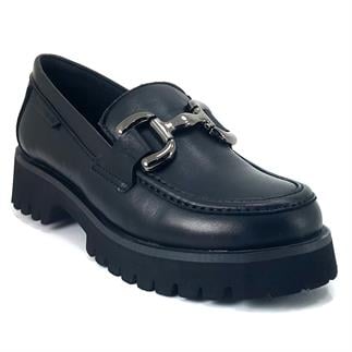 Mammamia 3175 24KA Женская повседневная обувь черного цвета