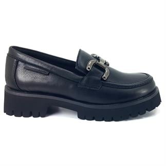 Mammamia 3175 24KA Женская повседневная обувь черного цвета