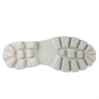 Mammamia 3185 24YA Kadın Günlük Ayakkabı Kemik