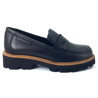 Mammamia 3195 24KA Женская повседневная обувь черного цвета