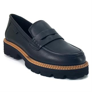 Mammamia 3195 24KA Женская повседневная обувь черного цвета