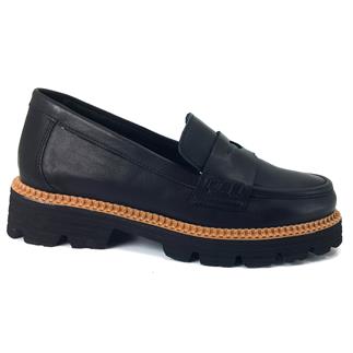 Mammamia 3195 24YA Kadın Günlük Ayakkabı Siyah