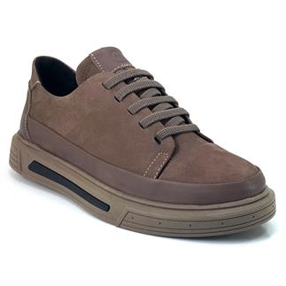 Mammamia 3250 24KA Женская повседневная обувь из норкового нубука