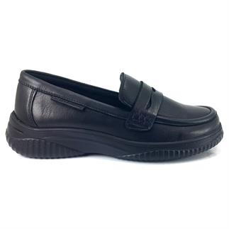 Mammamia 3280 24KA Женская повседневная обувь черного цвета