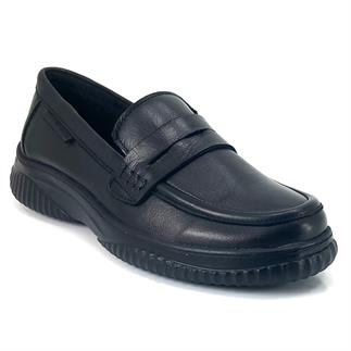 Mammamia 3280 24KA Женская повседневная обувь черного цвета